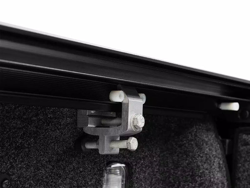Load image into Gallery viewer, RetraxONE XR Manual Retractable Tonneau Cover w/ T-Slot Rails