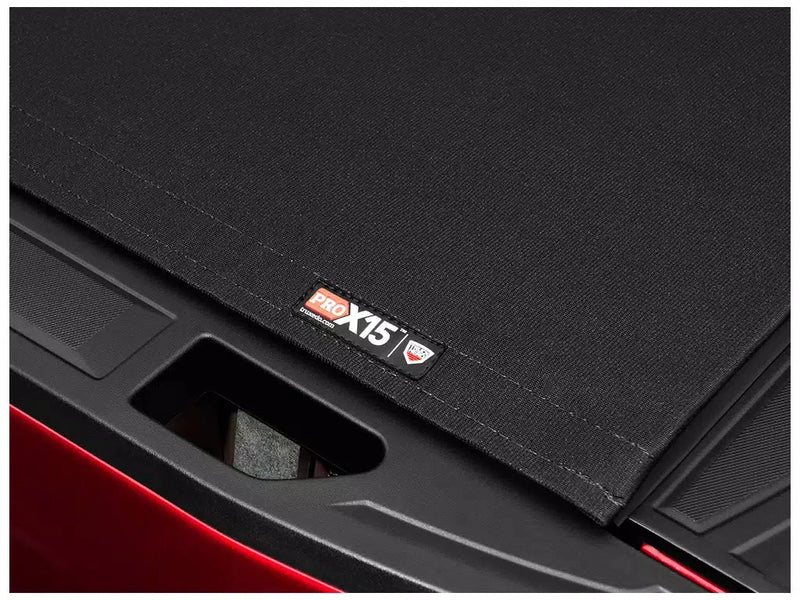 Chargez l'image dans la visionneuse de la galerie, Truxedo Pro X15 Couvre-tonneau