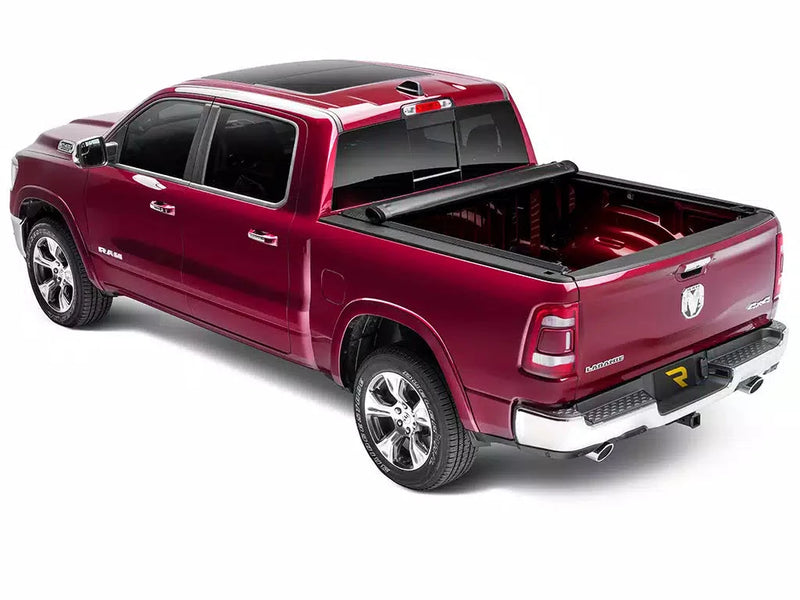 Load image into Gallery viewer, Truxedo Lo Pro Tonneau Cover