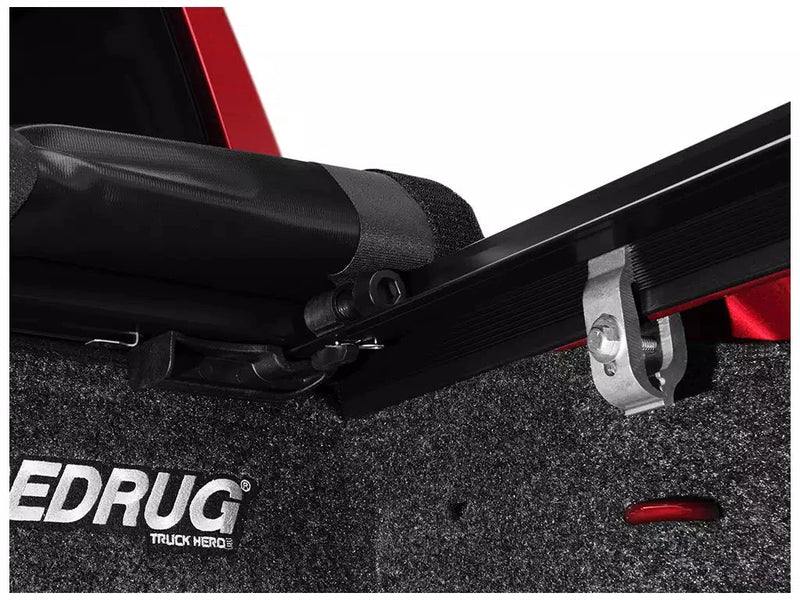 Chargez l'image dans la visionneuse de la galerie, Truxedo Pro X15 Couvre-tonneau