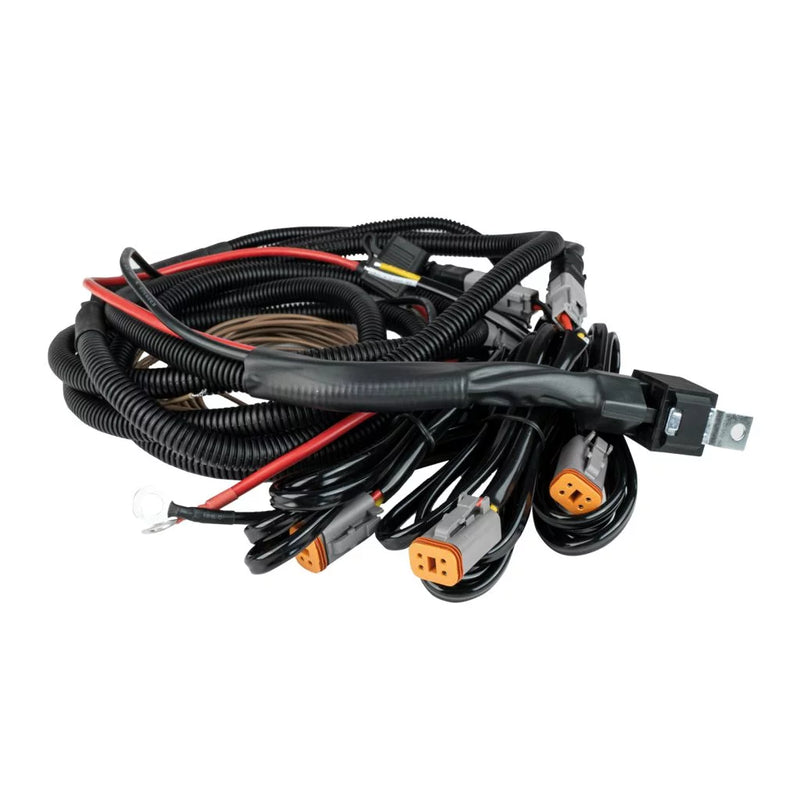 Load image into Gallery viewer, Siberia High Power Harness Kit