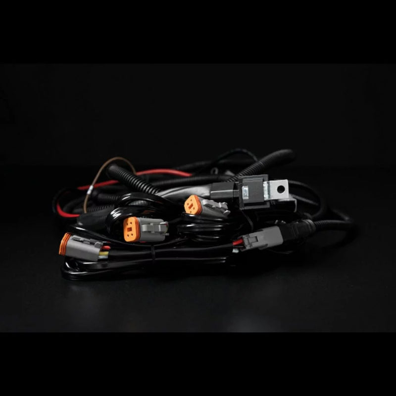 Load image into Gallery viewer, Siberia High Power Harness Kit