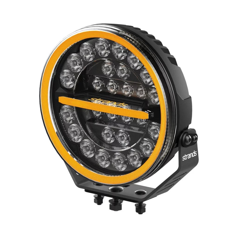 Chargez l'image dans la visionneuse de la galerie, Strands Firefly 9″