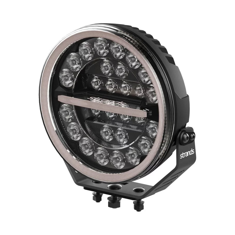 Chargez l'image dans la visionneuse de la galerie, Strands Firefly 9″