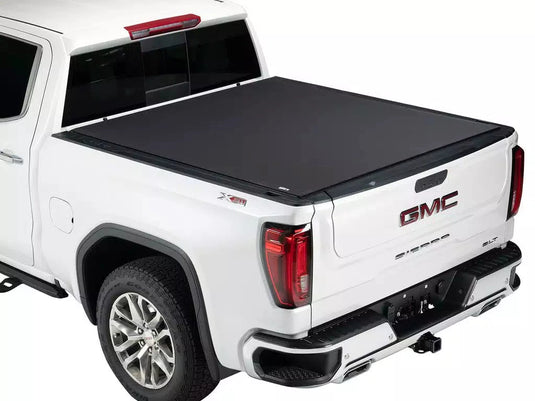 Truxedo Pro X15 Tonneau Cover