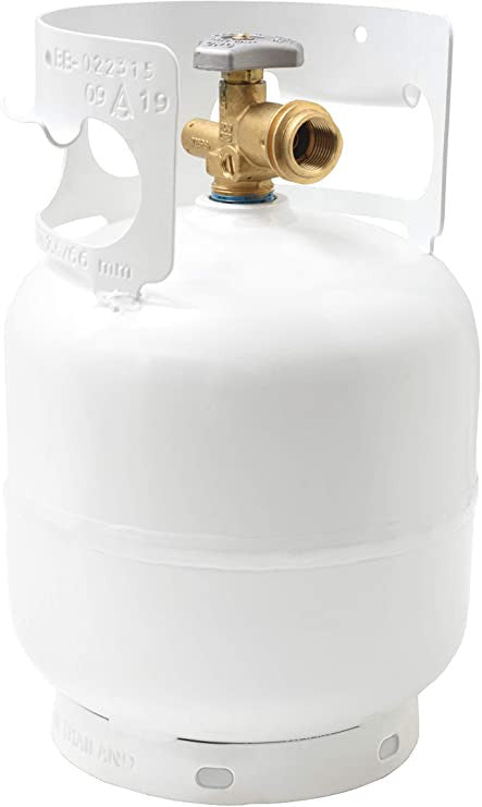 5lb Propane Tank