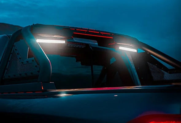 Load image into Gallery viewer, Siberia Tail Light