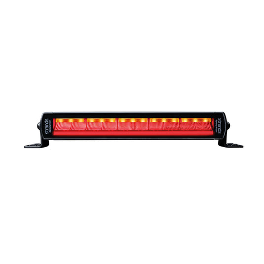 Ultimate Bed Rack Lighting Kit