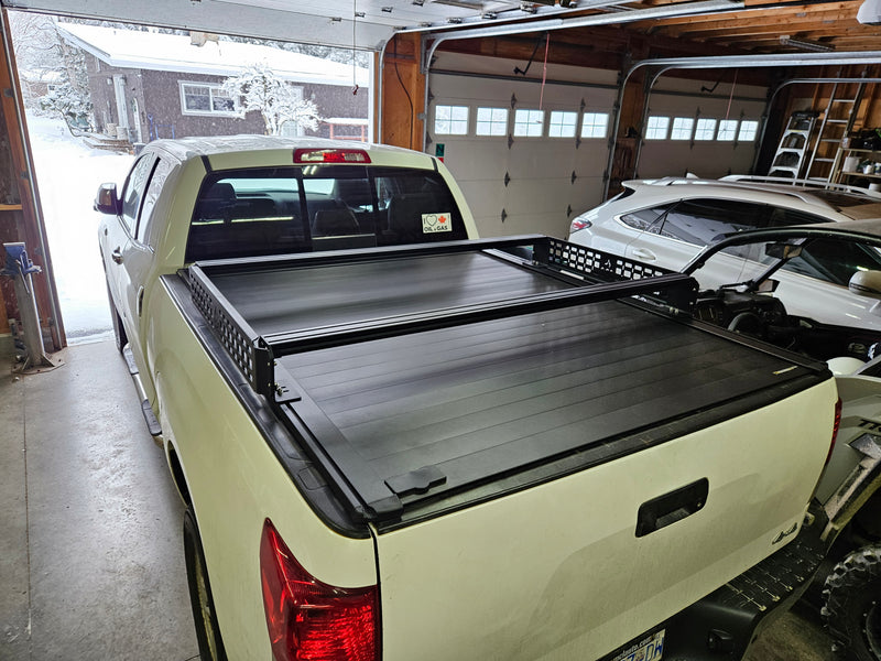 Load image into Gallery viewer, Elite Series Bed Bar System