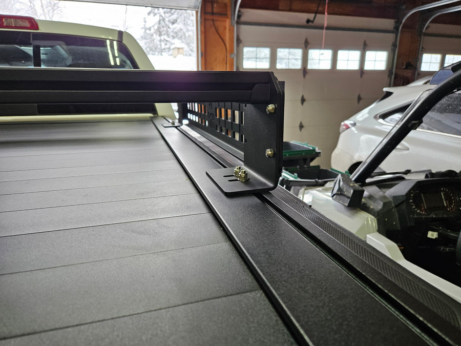 Elite Series Bed Bar System - T-Slot Mount