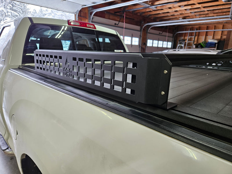 Load image into Gallery viewer, Elite Series Bed Bar System