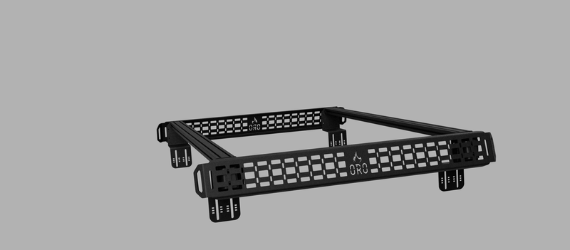 Load image into Gallery viewer, Elite Series Bed Bar System V2