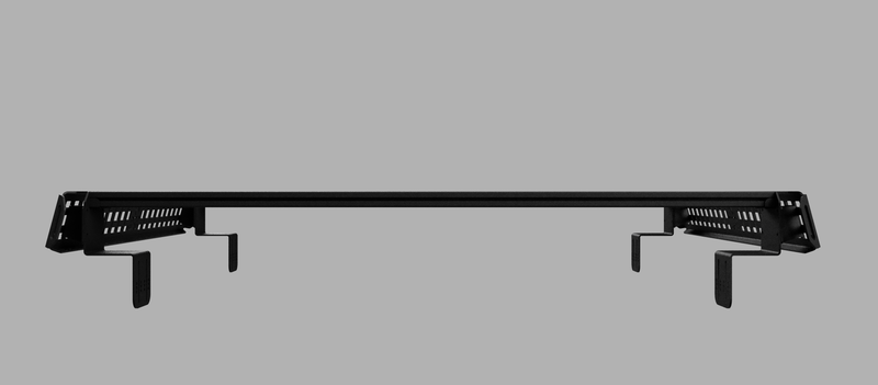 Load image into Gallery viewer, Elite Series Bed Bar System V2
