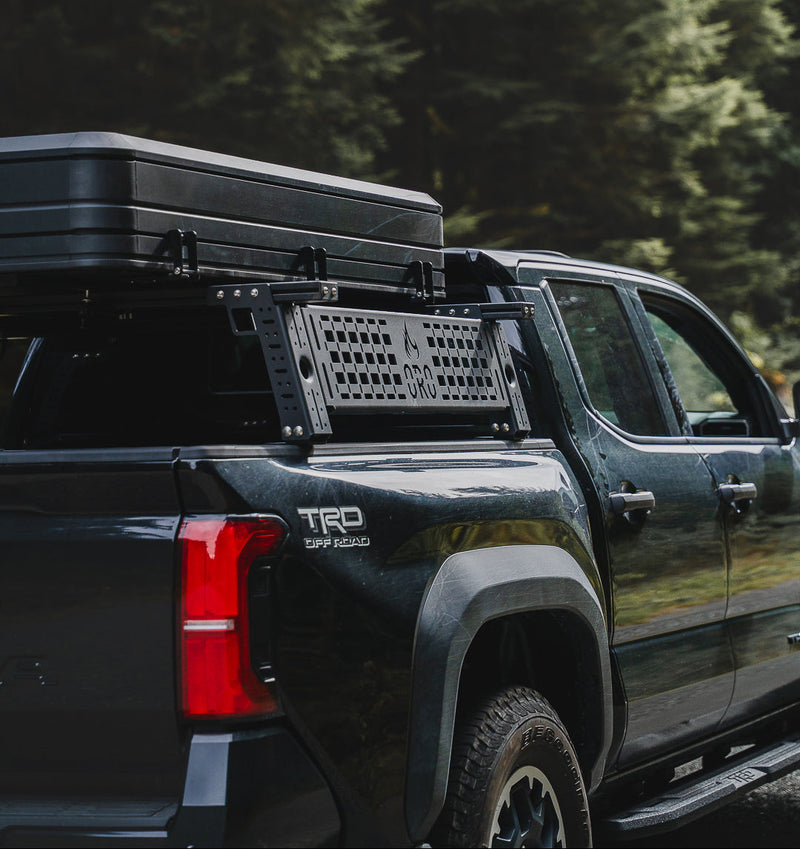 Load image into Gallery viewer, Toyota Tacoma 12" Rack Height