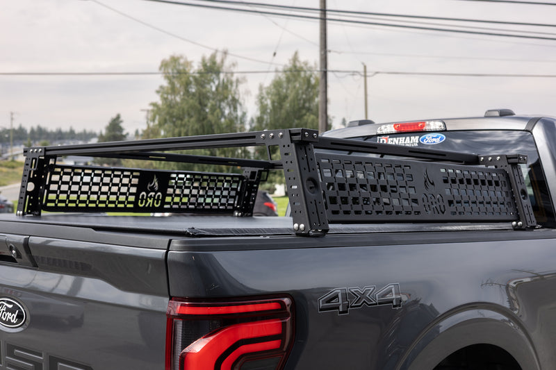 Load image into Gallery viewer, Ford F150 12" Rack Height