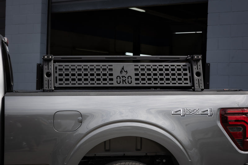 Load image into Gallery viewer, Ford F150 12" Rack Height