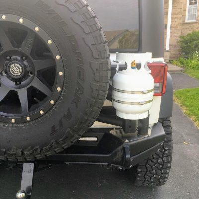 Load image into Gallery viewer, Ultimate Propane Kit
