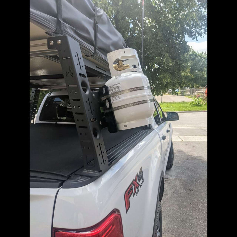 Load image into Gallery viewer, NEW 5lb Propane Mount