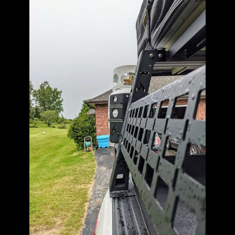 Load image into Gallery viewer, Propane Mount