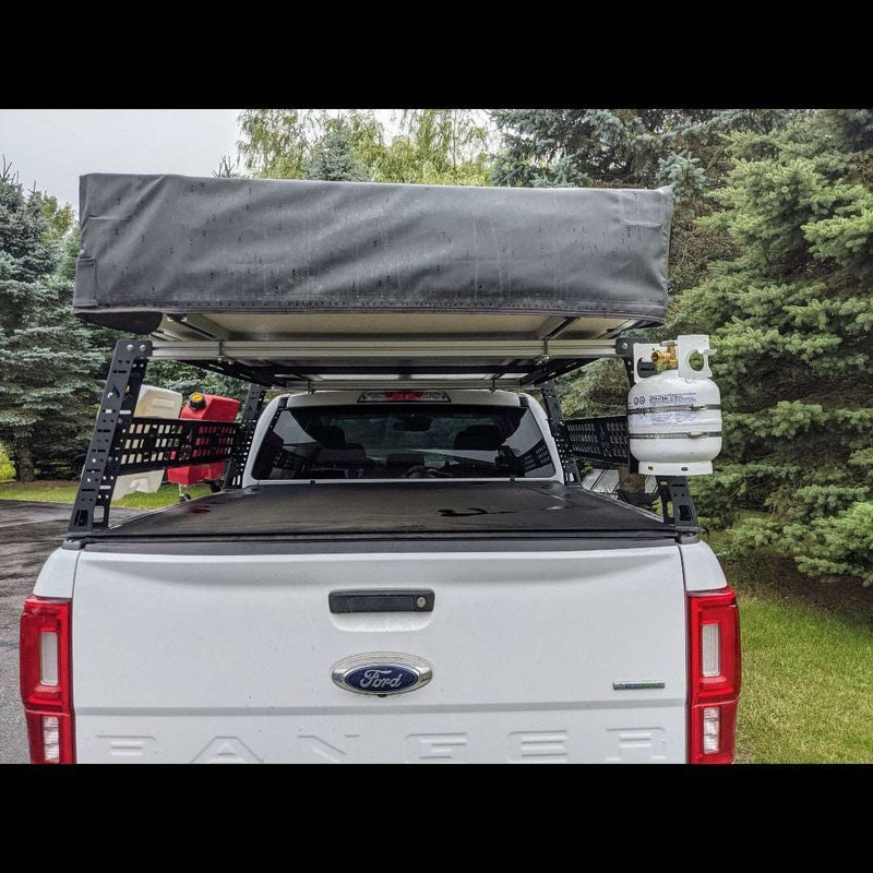 Load image into Gallery viewer, Propane Mount