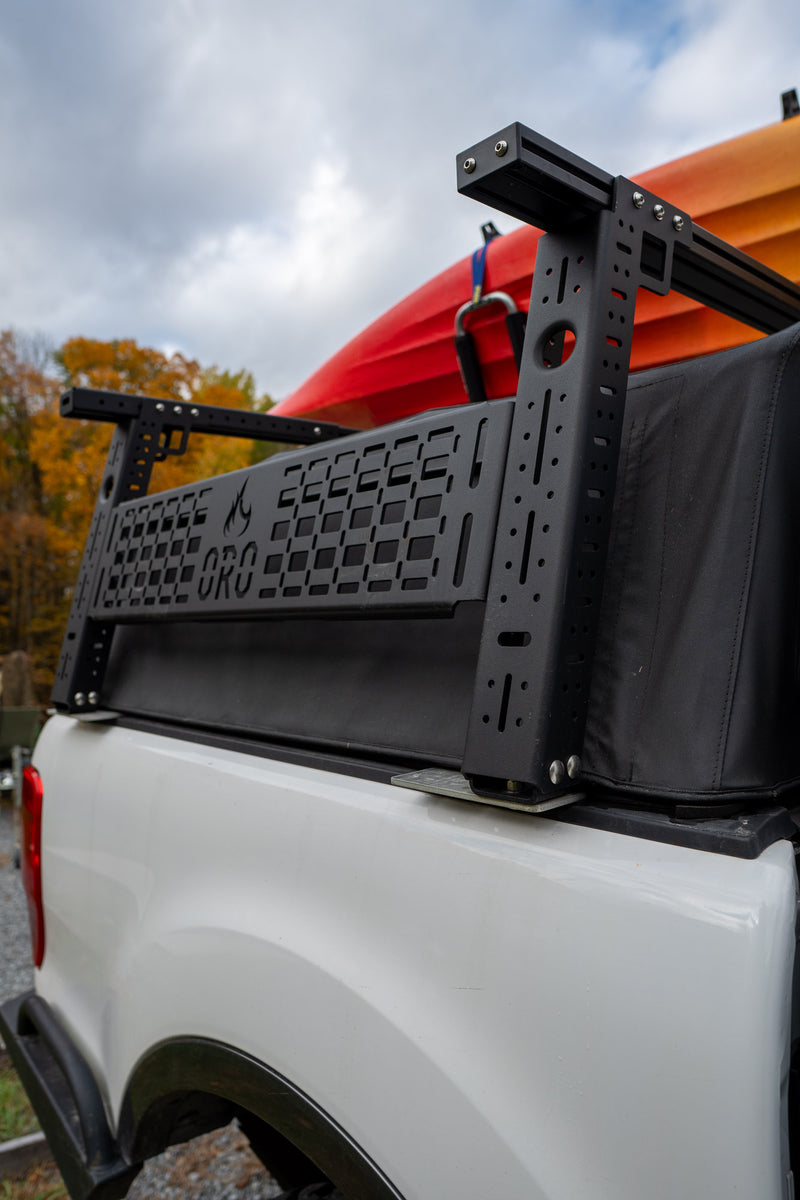 Load image into Gallery viewer, Soft Top Bracket Kit - Addon