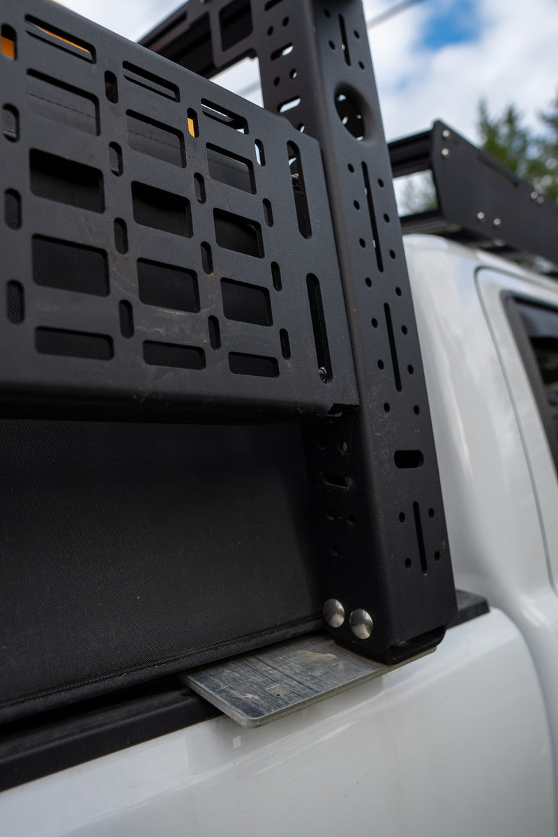 Load image into Gallery viewer, Soft Top Bracket Kit - Addon