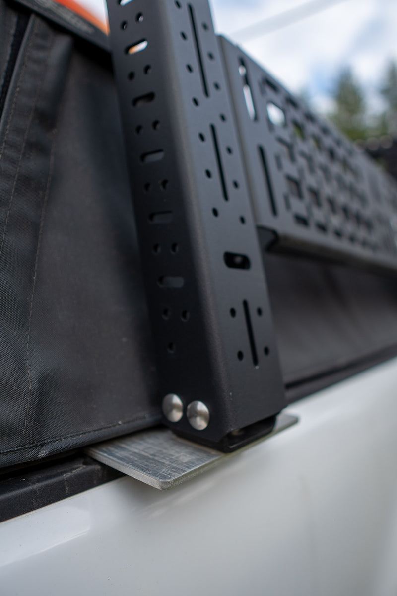 Load image into Gallery viewer, Soft Top Bracket Kit - Addon