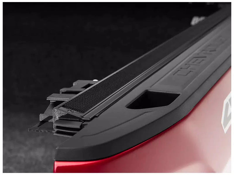 Chargez l'image dans la visionneuse de la galerie, Truxedo Pro X15 Couvre-tonneau