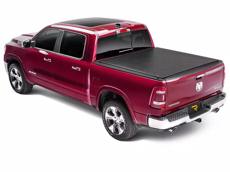 Load image into Gallery viewer, Truxedo Lo Pro Tonneau Cover