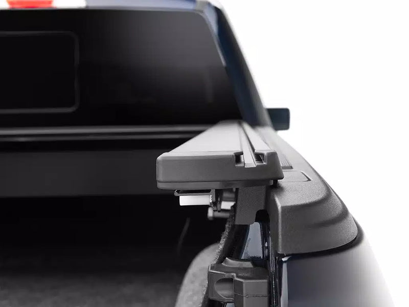 Load image into Gallery viewer, RetraxONE XR Manual Retractable Tonneau Cover w/ T-Slot Rails