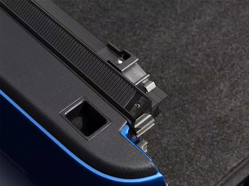 Load image into Gallery viewer, Truxedo Lo Pro Tonneau Cover