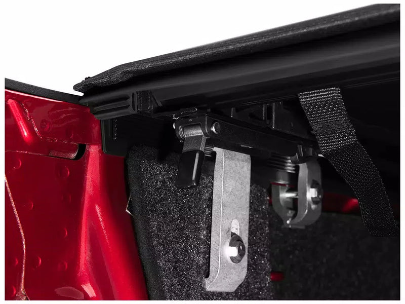 Chargez l'image dans la visionneuse de la galerie, Truxedo Pro X15 Couvre-tonneau