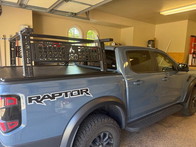 Load image into Gallery viewer, Elite Series Bed Rack - Ranger
