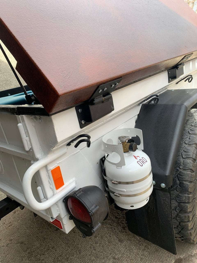 Load image into Gallery viewer, NEW 5lb Propane Mount