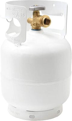 5lb Propane Tank