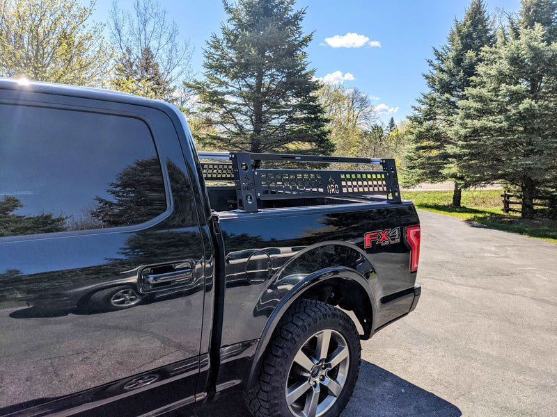 Load image into Gallery viewer, Modular Bed Rack
