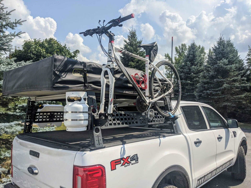 Load image into Gallery viewer, Bike Fork Mount