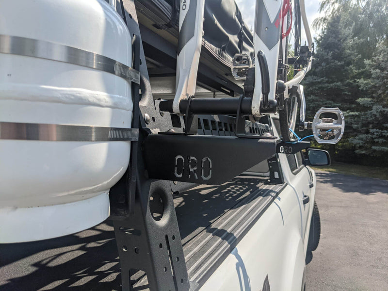 Load image into Gallery viewer, ORO Bike Fork Mount