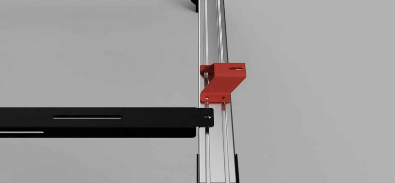 Chargez l'image dans la visionneuse de la galerie, Riser Kit Mount