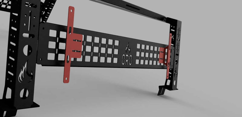 Chargez l'image dans la visionneuse de la galerie, Traction Board Brackets