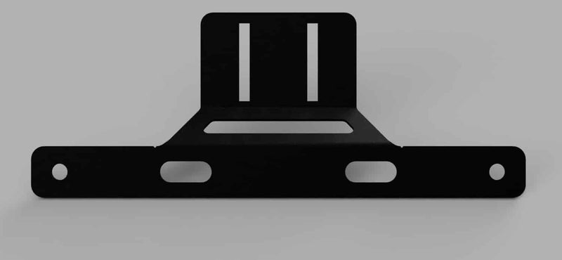 Chargez l'image dans la visionneuse de la galerie, Traction Board Brackets