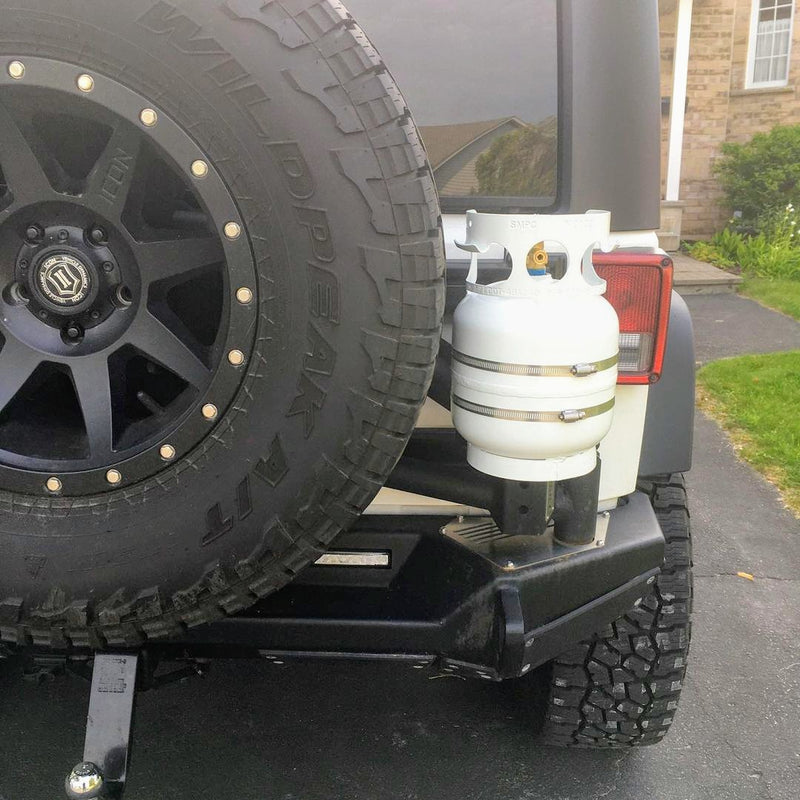 Load image into Gallery viewer, Propane Mount