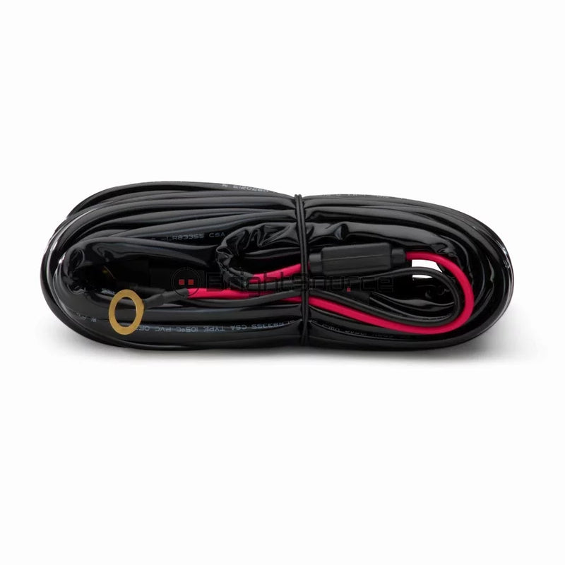 Load image into Gallery viewer, 30A Wiring Harness For Single Lamp