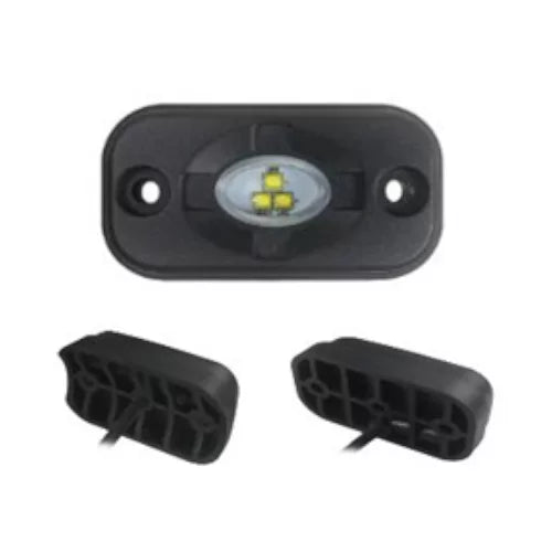 Load image into Gallery viewer, Bed Lights / Rock Lights Kit (Includes 2 Lights)