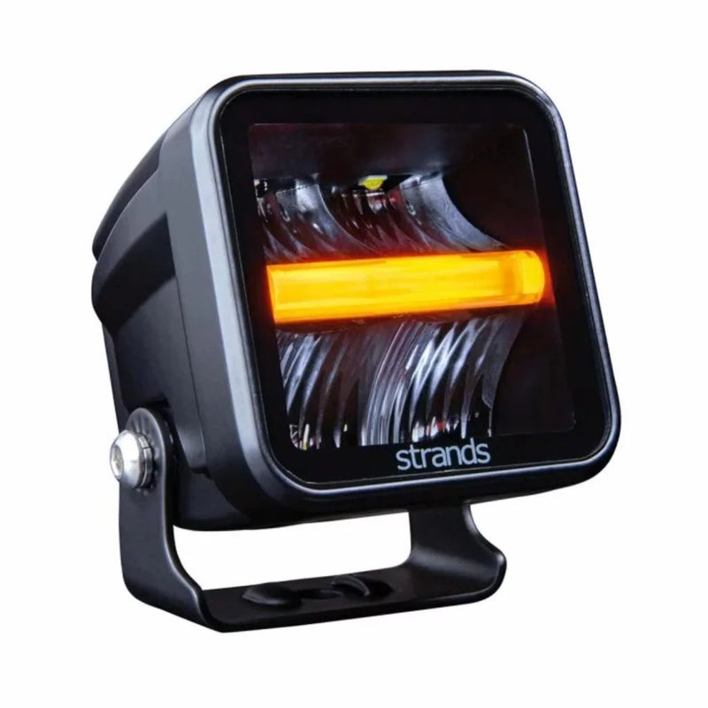 Load image into Gallery viewer, Siberia QB Cube Light
