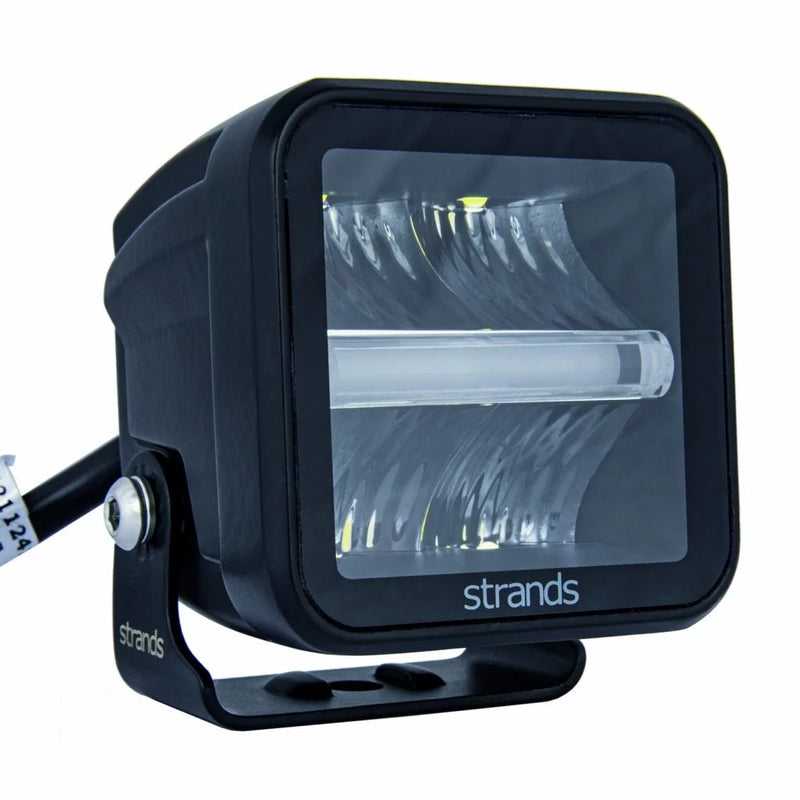 Load image into Gallery viewer, Siberia QB Cube Light