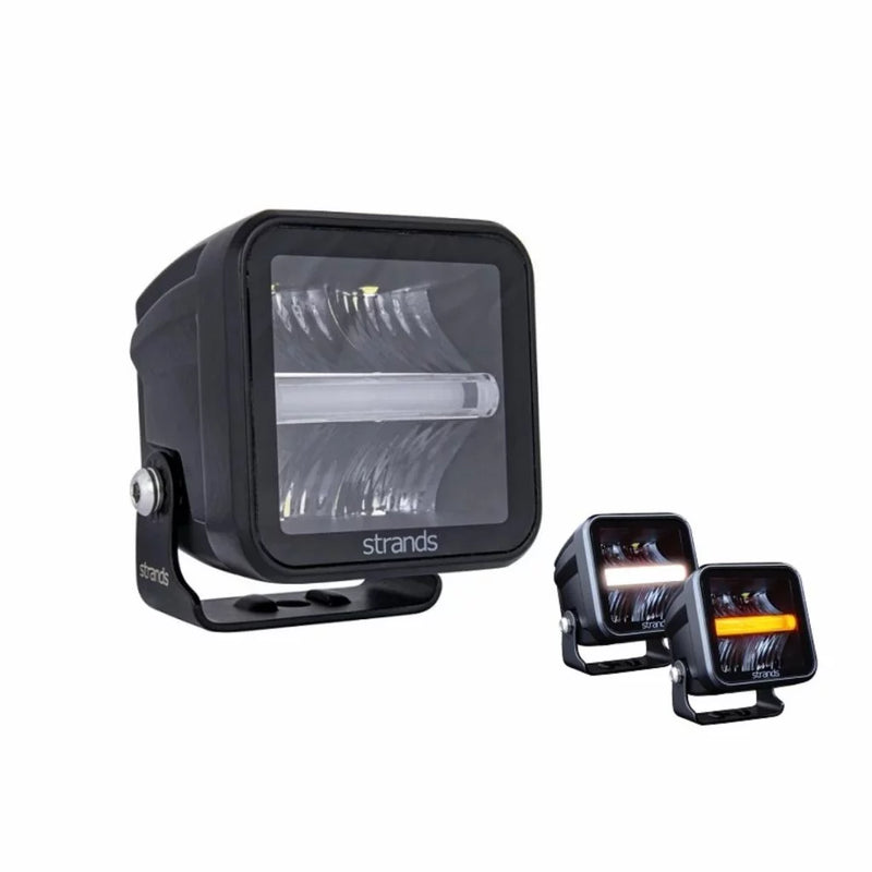 Load image into Gallery viewer, Siberia QB Cube Light