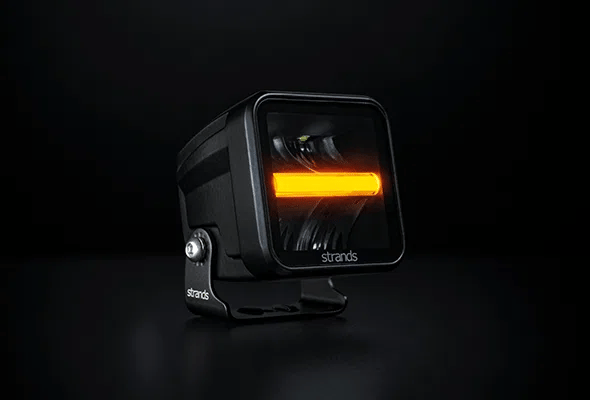 Load image into Gallery viewer, Siberia QB Cube Light
