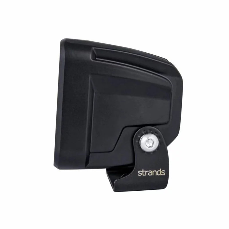 Load image into Gallery viewer, Siberia Red Panda Rear Cube Light