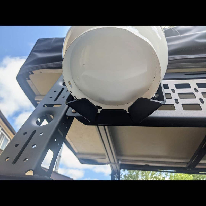 Load image into Gallery viewer, Propane Mount